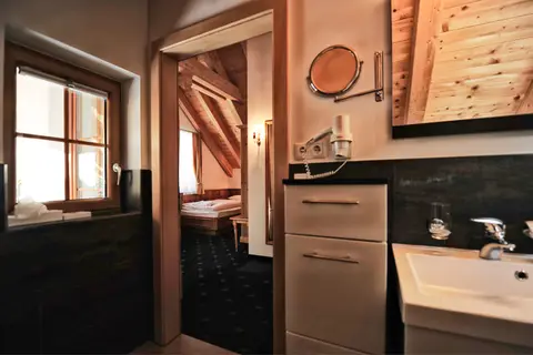 Hotel Fatlar in Ischgl — foto 5