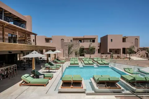 Paralos Venus Suites in Chersonisos Municipal Unit