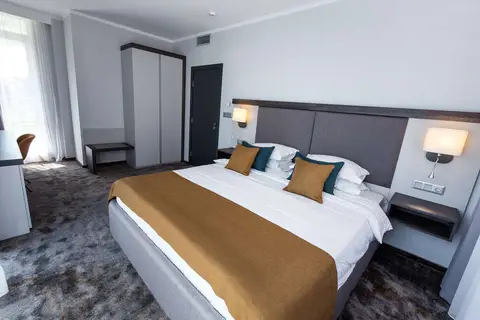Best Western PLUS Hotel Premium Inn in Несебър — foto 2
