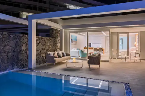 Royal Hideaway Corales Suites in Valverde — foto 22