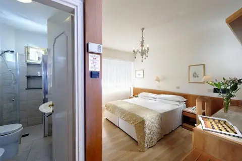 Grand Hotel Playa in Rome — foto 17