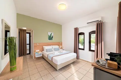 Welcome Apts in Georgioupolis — foto 12