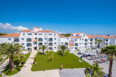 Carema Beach Menorca in Ciutadella, foto 24
