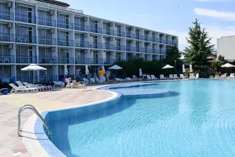 Balaton in Несебър — foto 4