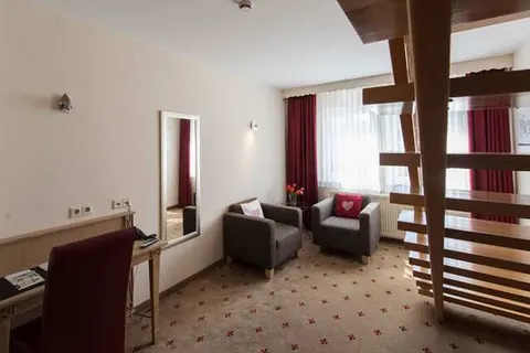 Hotel Leinsweiler Hof foto 6