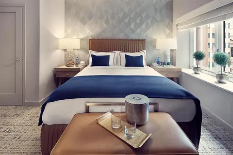 The Artezen Hotel in New York, foto 15