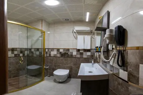 New Emin Hotel in Fatih — foto 10