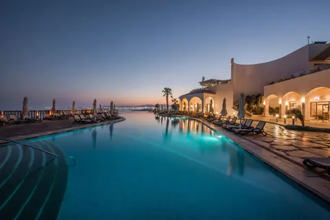 Reef Oasis Blue Bay Resort in Sharm El Sheikh — foto 11