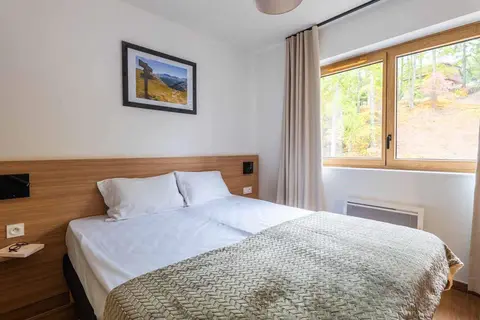 Résidence Arya Living Stone - voordeeltarief in Vars — foto 2