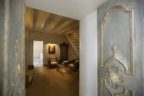 Relais Corte Palmieri in Gallipoli — foto 20