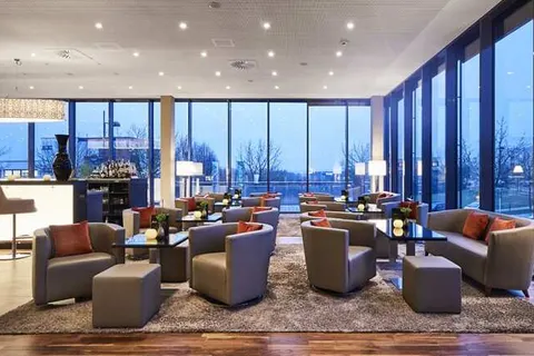 LEGERE HOTEL Luxembourg foto 2