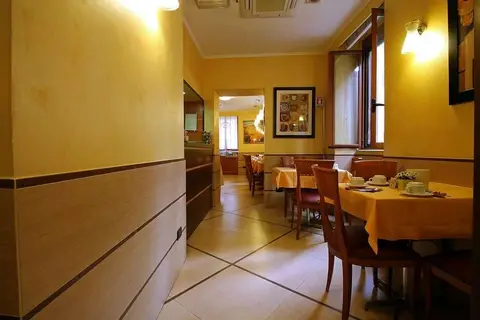 Lirico in Rome, foto 7
