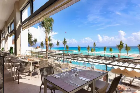 Hotel Riu Ventura in Cancùn — foto 19