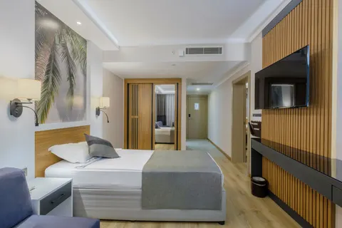 Alba Resort in Manavgat — foto 5