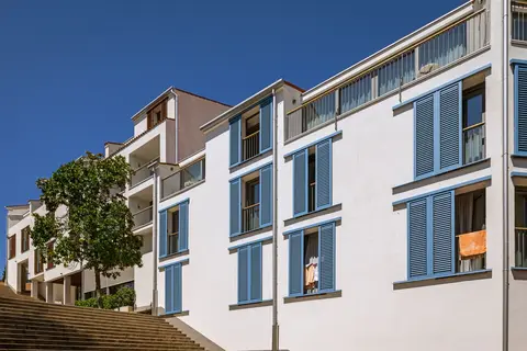 Hotel Vile Park Premium in Piran / Pirano — foto 6