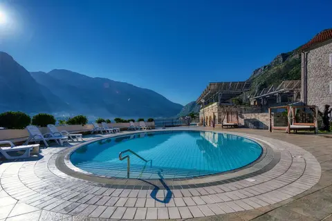 Hotel Splendido in Prčanj — foto 6