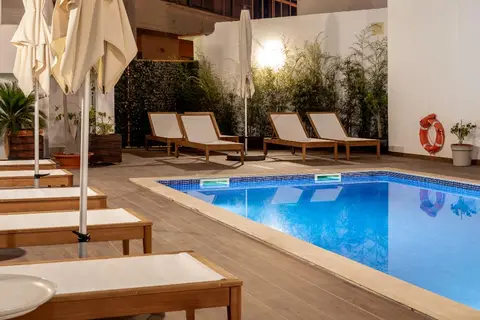 Hotel Cidade de Olhao in Olhão — foto 12