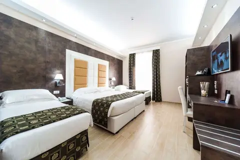 Relais Trevi 95 Boutique Hotel in Rome, foto 8