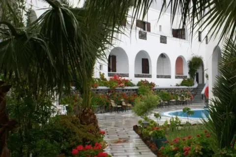 New Haroula in Φηρά Θήρας — foto 7