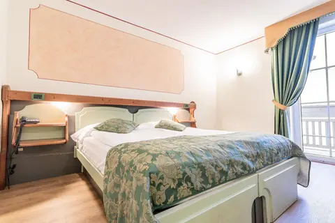 Hotel Dimaro Wellness & Family in Dimaro Folgarida — foto 2