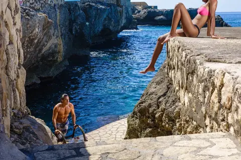 Samsara Cliff Resort in Negril — foto 26