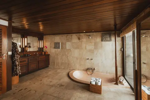 Jimbaran Puri, A Belmond Hotel in Kuta Selatan — foto 22