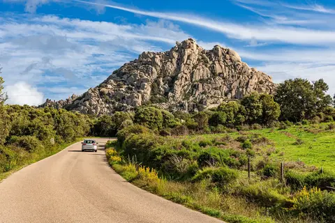 Ontdek het noorden van Sardinië vanuit Posada in Posada — foto 3