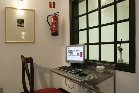 Sercotel Las Torres Salamanca in Salamanca — foto 15