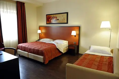 Gullo Hotel in Curinga — foto 11