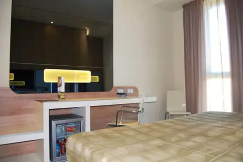 Idea Hotel Plus Savona in Savona — foto 25