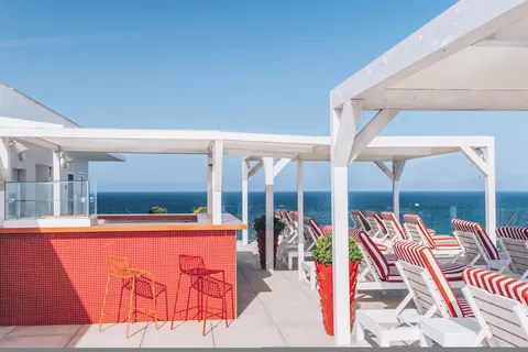 Hotel Iberostar Waves Alcudia Park foto 12