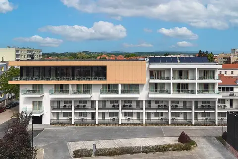 Hotel Florian & Godler in Karlovac — foto 22