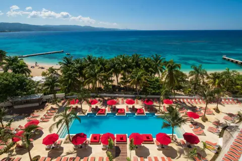 S Hotel Jamaica in Montego Bay — foto 2
