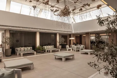 Hotel Capo Bay in Paralimni — foto 8