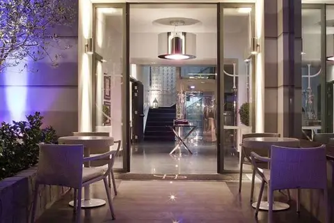 Hotel Santa Margherita Palace in Santa Margherita Ligure — foto 8