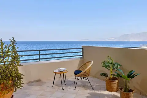Blue Marine Resort & Spa Hotel in Agios Nikolaos Municipal Unit, foto 20