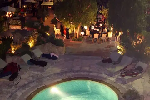 Hotel San Francesco Al Monte in Napels — foto 6