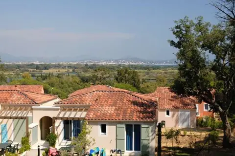 Résidence Odalys Domaine des Eucalyptus in Fréjus — foto 24