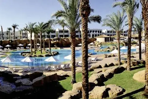 Sentido Reef Oasis Senses Resort in Sharm El Sheikh, foto 14