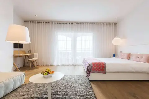 Ama Islantilla Resort in Lepe — foto 26