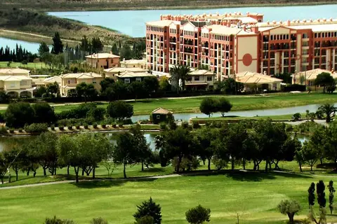 Hotel Bonalba Alicante in Mutxamel — foto 13
