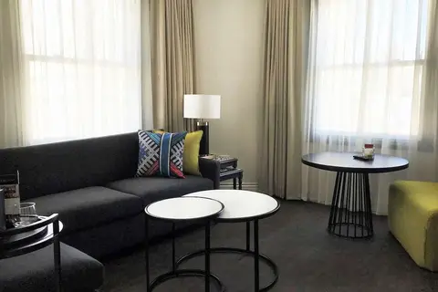 Hotel Spero in San Francisco — foto 4