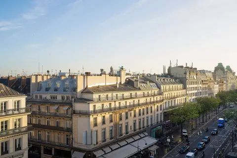 Hotel Paris Opéra, Affiliated by Meliá in Parijs — foto 27