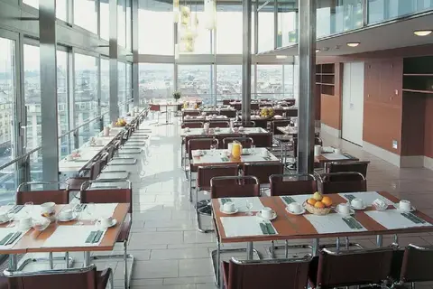 Hotel Cornavin in Genève — foto 6