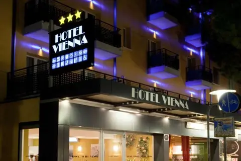Hotel Vienna in Jesolo, foto 25