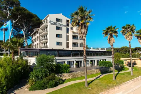 Van der Valk Hotel Saint-Aygulf in Fréjus — foto 2