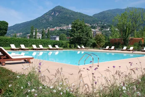 Sheraton Lake Como Hotel foto 3
