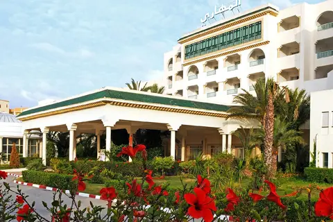 Hôtel Méhari Hammamet Thalasso & Spa in ياسمين الحمامات — foto 30