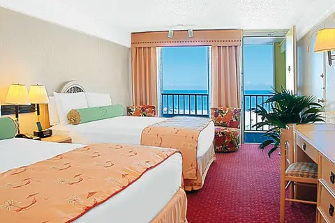 Sirata Beach Resort in Saint Pete Beach — foto 23