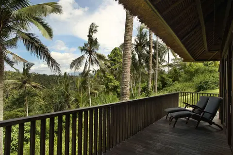 Alila Ubud in Ubud, foto 12
